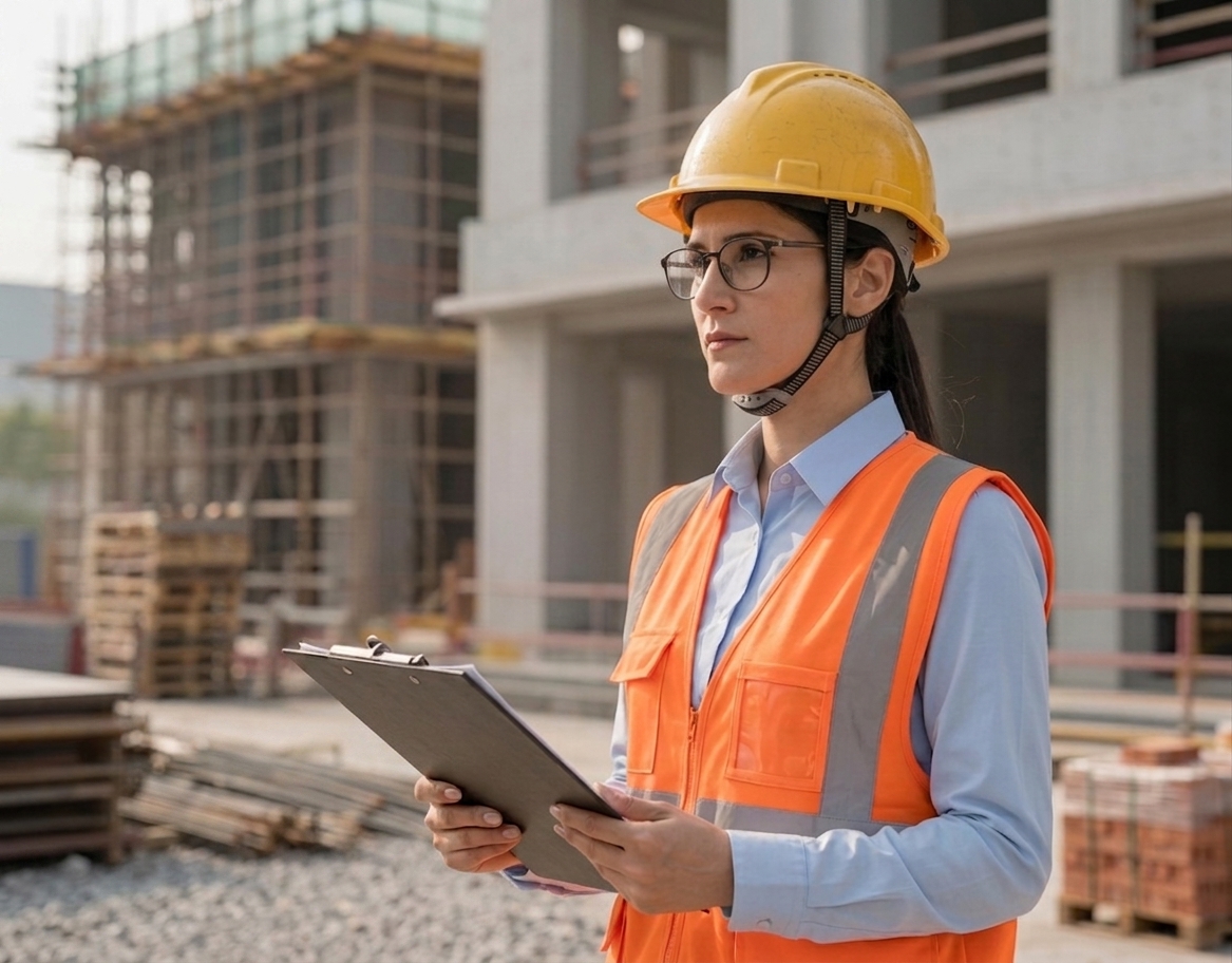 Administração e Gestão de Obras